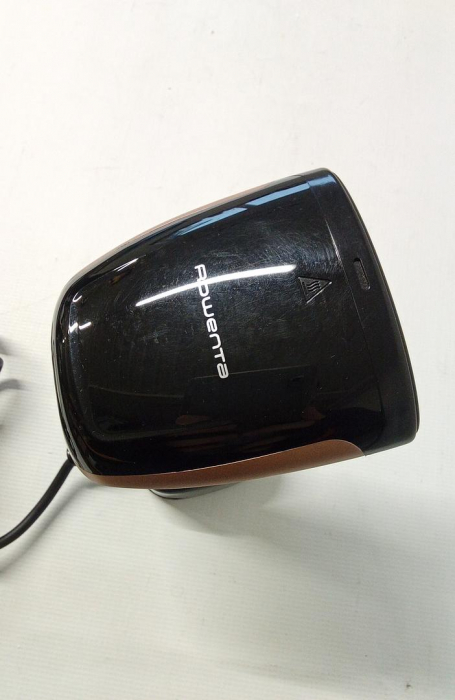 Aparat de calcat vertical Rowenta DR3030, pliabil, 19 g/min, 1300W [2]