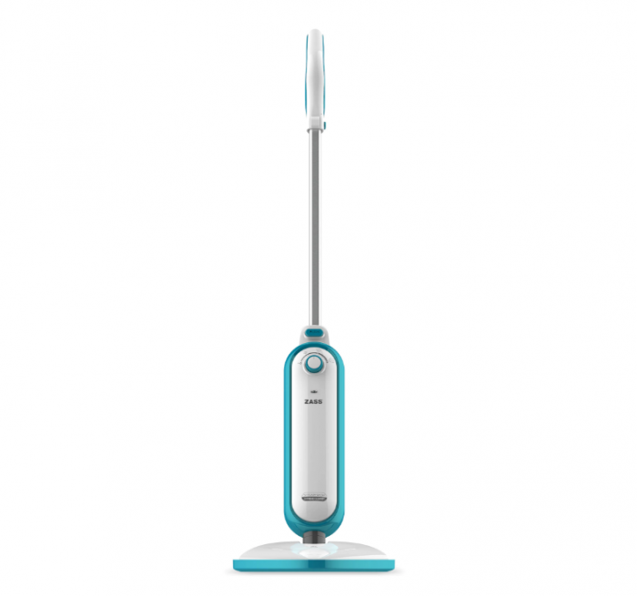 Aparat de curatat cu abur Zass ZSMC 01 [2]