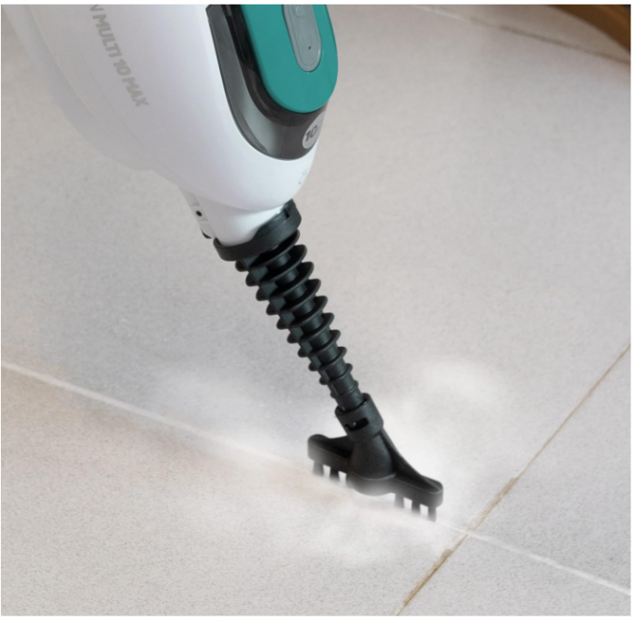 Aparat de curățat cu aburi Di4 Steamclean 10 în 1, 1500 W [7]