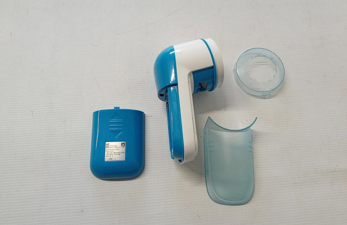 Aparat de curăţat scame Philips GC026/00 [2]