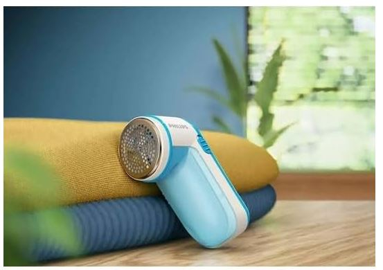 Aparat de curăţat scame Philips GC026/00 [5]