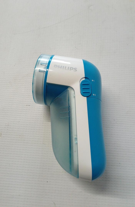 Aparat de curăţat scame Philips GC026/00 [3]