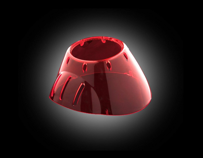 Aparat de facut popcorn Russell Hobbs 24630-56, 1290W, alb [2]