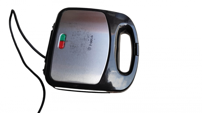 Aparat de făcut sandvișuri 3 în 1 Russell Hobbs 24540 56/RH Sandwich Maker, 760 W [2]