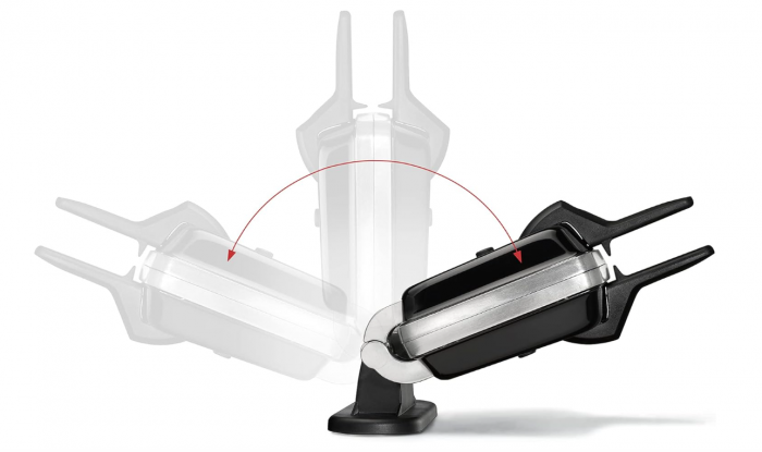 Aparat de facut vafe/gofre LAGRANGE Waffle Maker Super 2 039121 [5]