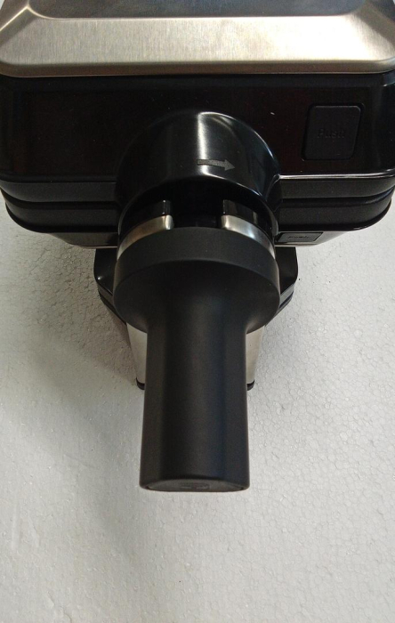 Aparat de facut vafe Krups FDD95D, rotativ, pentru 2 vafe, 7 niveluri [4]