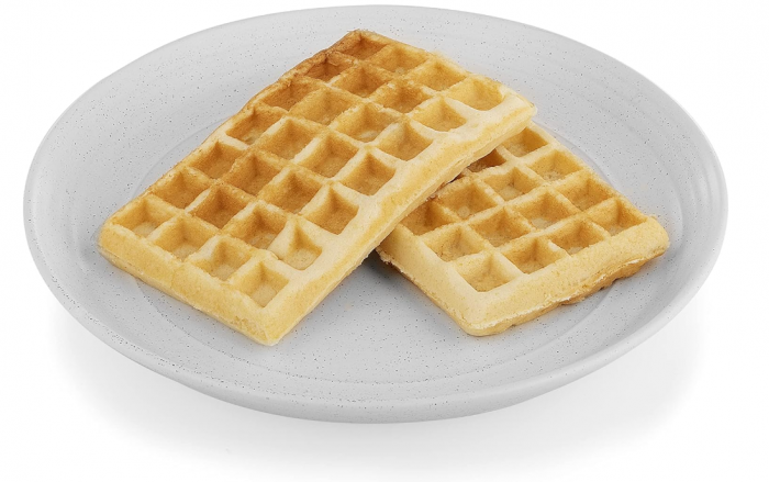 Aparat de facut vafe Princess 132397, forma belgiana, 1200 W [7]