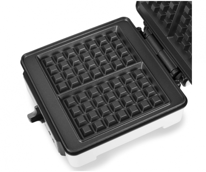 Aparat de facut vafe Princess 132397, forma belgiana, 1200 W [5]