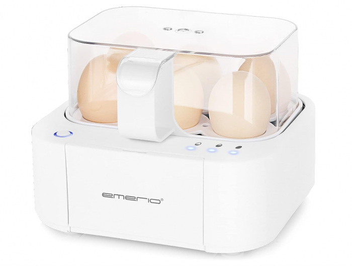 Aparat de fiert ouă Emerio EB-115560 [6]