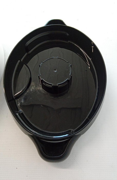 Aparat de gatit cu aburi Cecotec Vapovita 3000, inox, 800W [7]