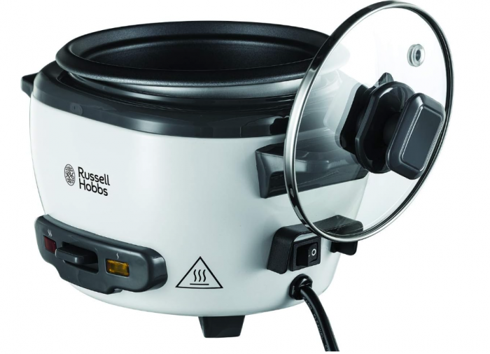 Aparat de gatit orez Russell Hobbs 27020-56 , Multicooker, 0,4 L, 200 W [6]