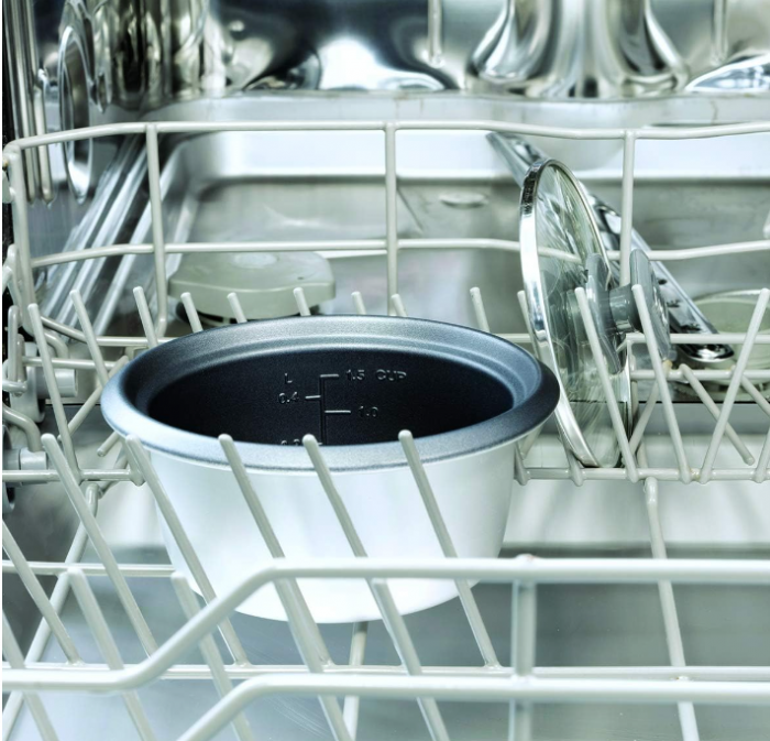 Aparat de gatit orez Russell Hobbs 27020-56 , Multicooker, 0,4 L, 200 W [2]