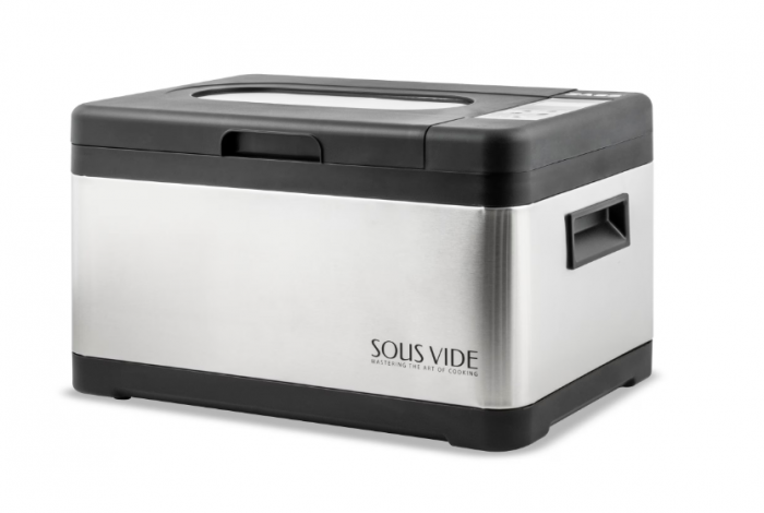 Aparat de gatit Sous Vide Zass ZSVC 01 [2]