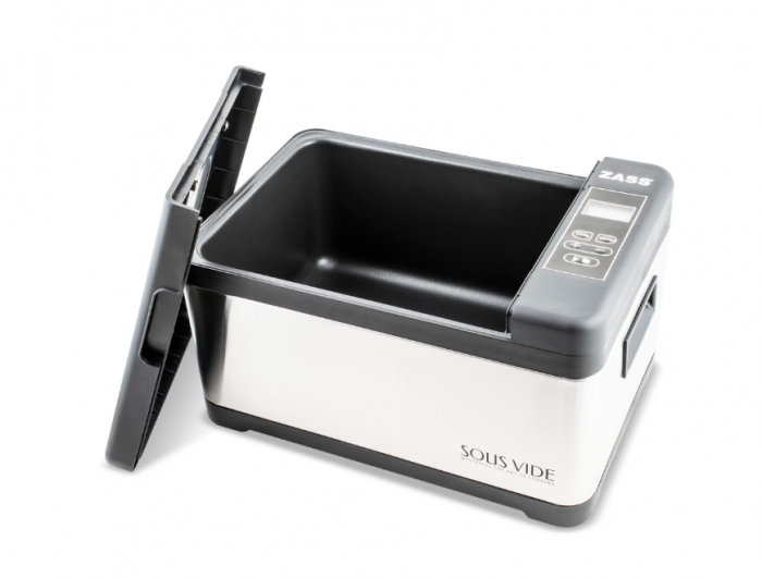 Aparat de gatit Sous Vide Zass ZSVC 01 [5]
