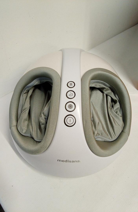 Aparat de masaj Shiatsu pentru picioare Medisana FM 888, 2 viteze [3]