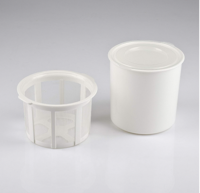 Aparat de preparat iaurt Girmi YG02, capacitate 1.5 litri [5]