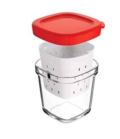 Aparat de preparat iaurt SEB YG661500, 12 sticle [7]