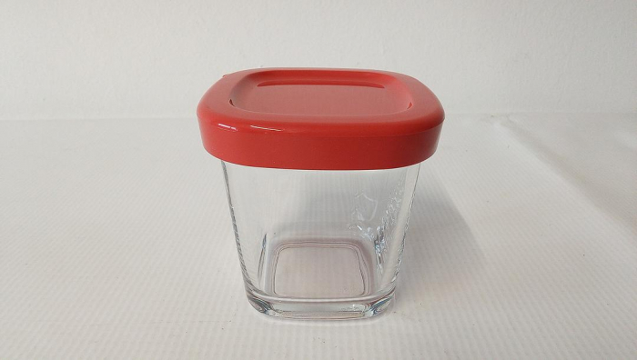 Aparat de preparat iaurt SEB YG661500, 12 sticle [4]