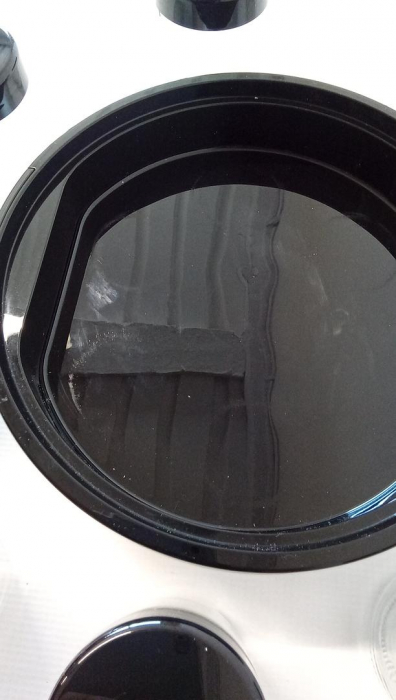 Aparat de preparat iaurt Severin JG 3521 cu afisaj digital LED, 7 borcane de 150 ml, fara BPA [6]