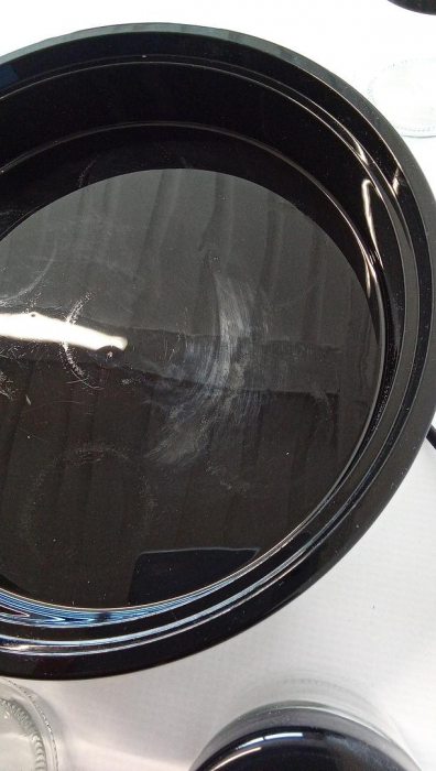 Aparat de preparat iaurt Severin JG 3521 cu afisaj digital LED, 7 borcane de 150 ml, fara BPA [5]