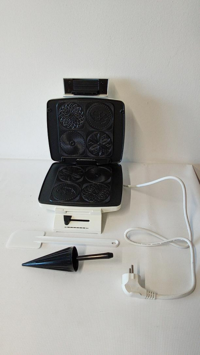 Aparat de preparat saratele Trisa Bricelet Classique 7340.0212 [2]