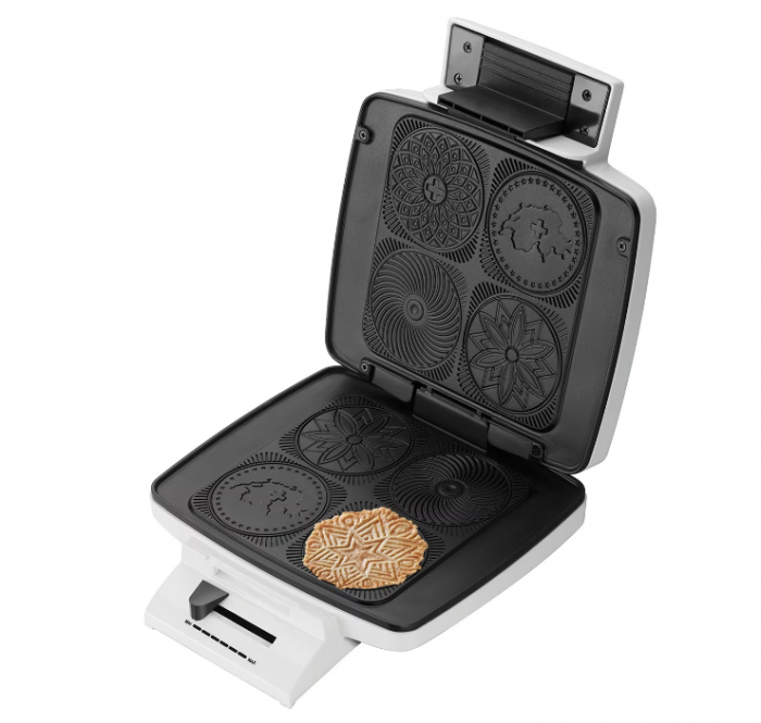 Aparat de preparat saratele Trisa Bricelet Classique 7340.0212 [5]