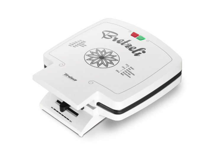 Aparat de preparat saratele Trisa Bricelet Classique 7340.0212 [3]