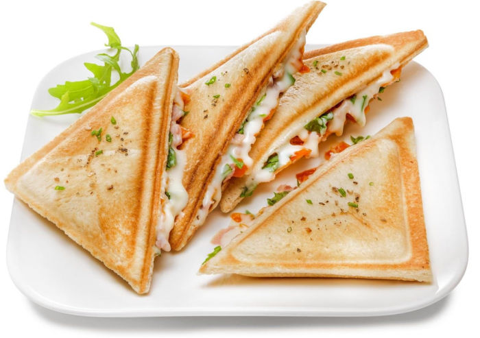 Aparat de preparat vafe Tefal, 2 seturi de farfurii, 700W, SW341112 [7]