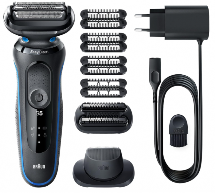 Aparat de ras electric Braun Series 5, 51-B1820s [7]