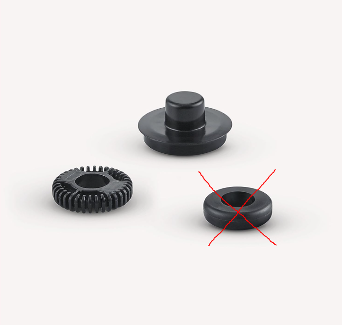 Aparat de spumare lapte Severin SM 3586, 700 ml, 500 W [4]