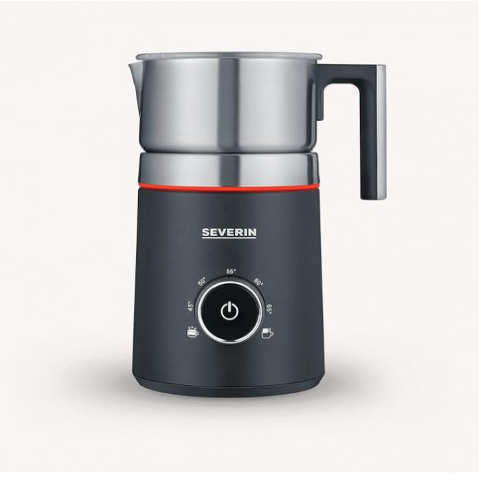 Aparat de spumare lapte Severin SM 3586, 700 ml, 500 W [8]