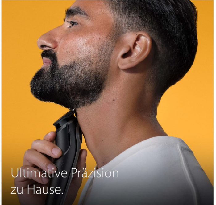 Aparat de tuns barba Braun BT5450 pentru barbati [3]