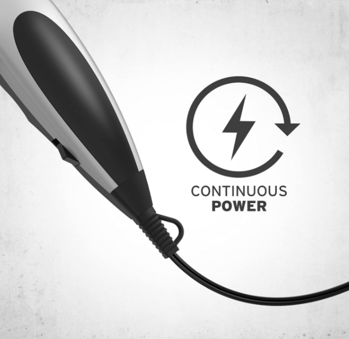 Aparat de tuns profesional Wahl WA79305-016 , alb [6]