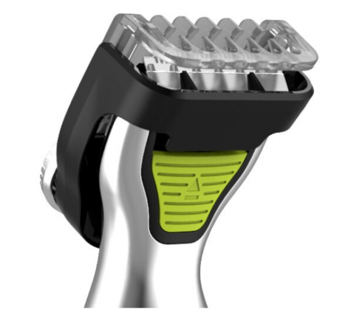 Aparat De Tuns Trisa "Vario Blade" 1718.4220 [4]