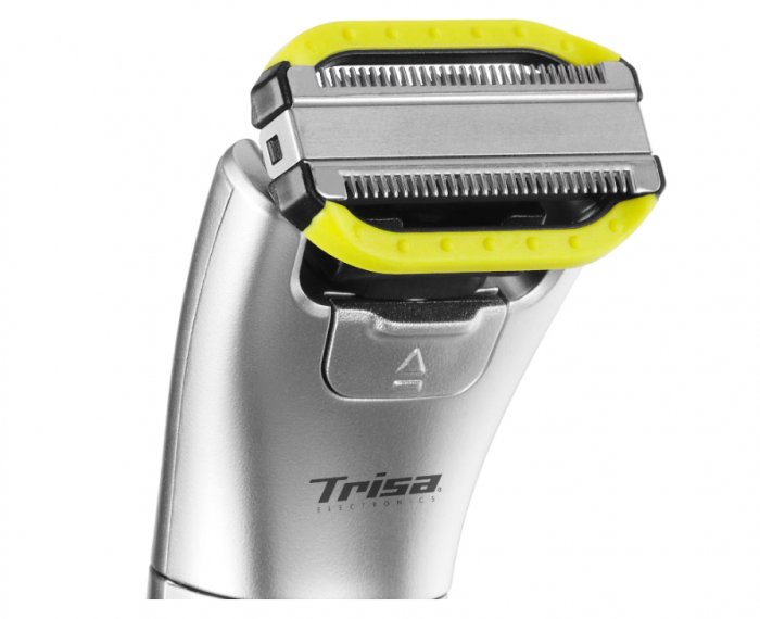 Aparat De Tuns Trisa "Vario Blade 2In1" 1720.2420 [2]