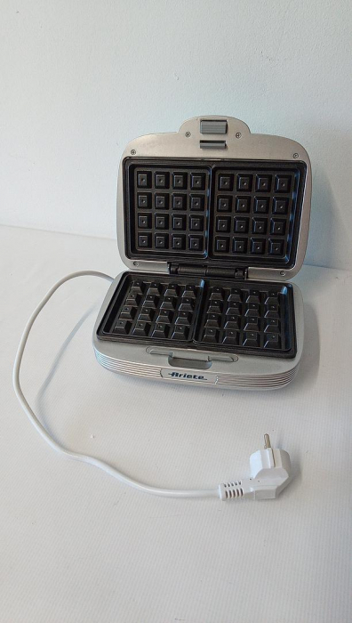 Aparat de vafe Ariete Party Time 1973, 700W [2]