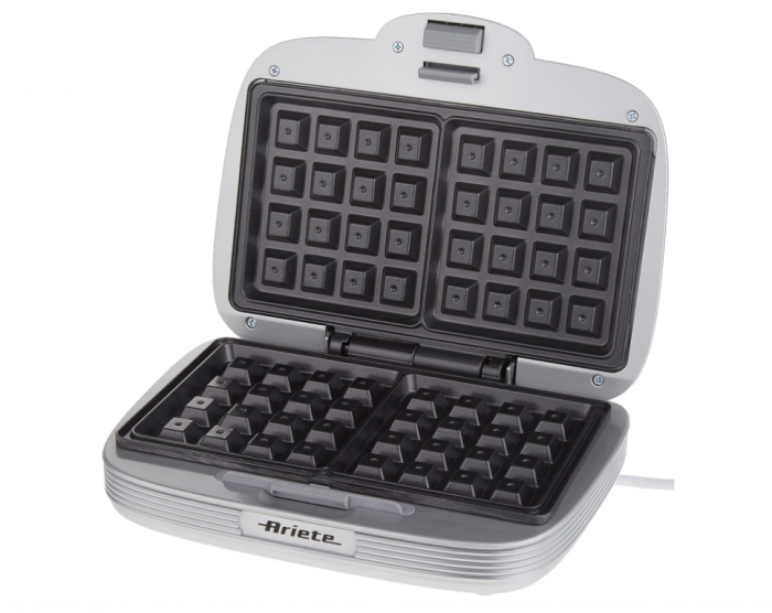 Aparat de vafe Ariete Party Time 1973, 700W [7]