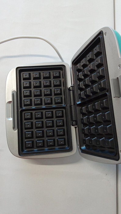 Aparat de vafe Ariete Party Time 1973, 700W [5]