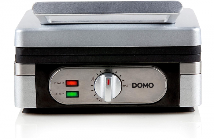 Aparat de vafe/gofre Domo DO9047W/N 1400 wați [6]