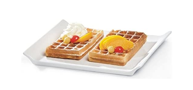 Aparat de vafe/gofre Domo DO9047W/N 1400 wați [8]