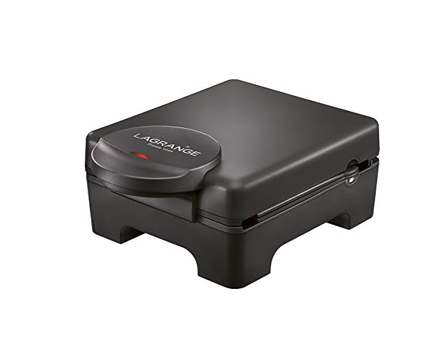 Aparat de vafe LAGRANGE 029424, 1070W, negru [9]