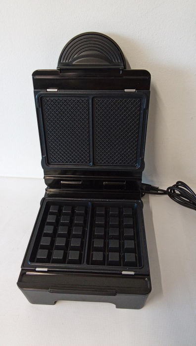 Aparat de vafe LAGRANGE 029424, 1070W, negru [7]