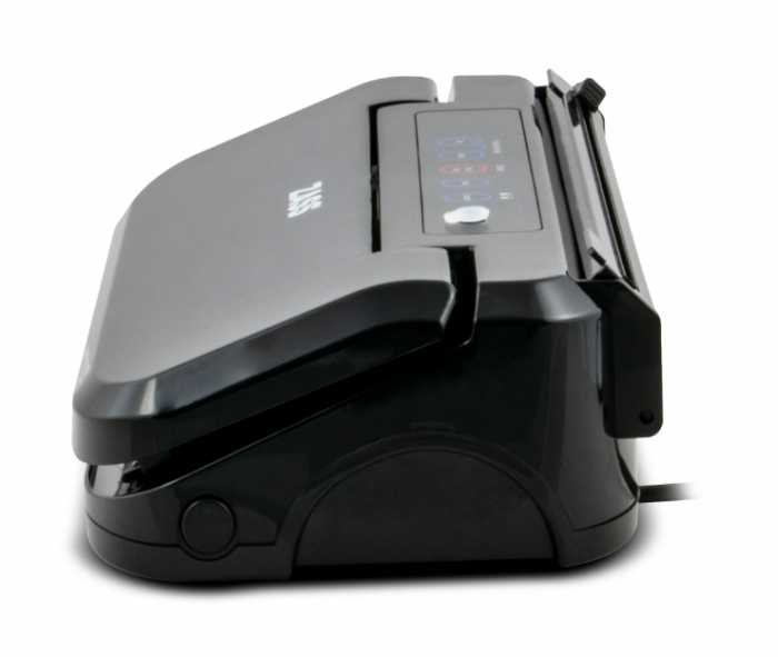 Aparat de vidat alimente pentru uz casnic Zass ZVS 03 NEGRU [2]