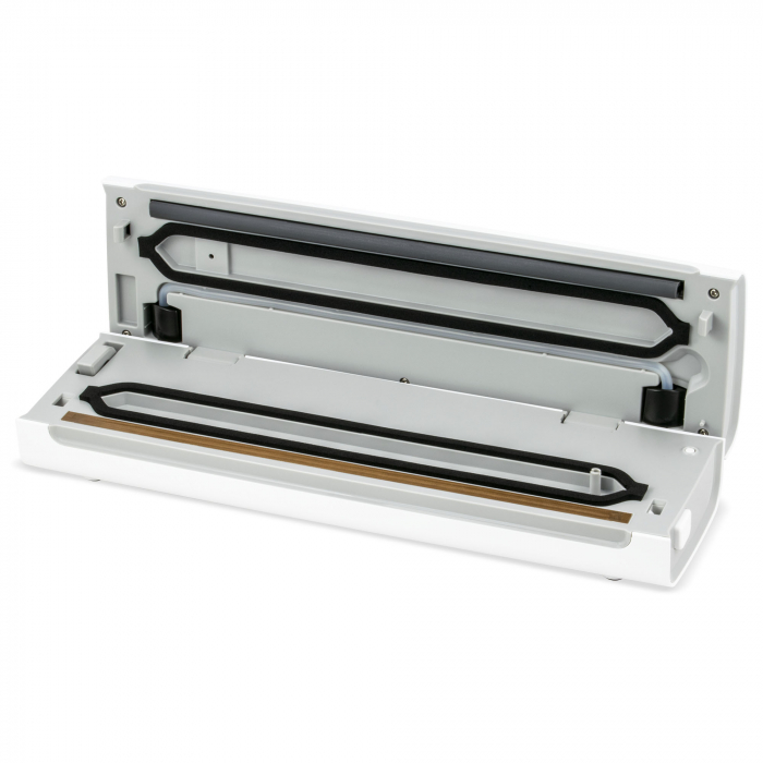 Aparat de vidat alimente 110W Zass ZVS 05 ALB [4]