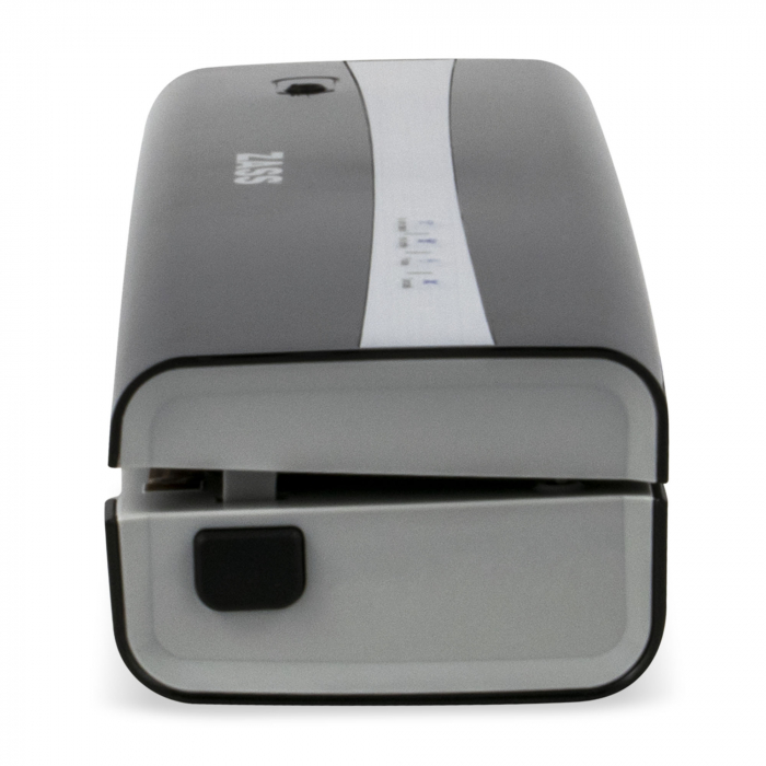 Aparat de vidat alimente 110W Zass ZVS 05 NEGRU [4]