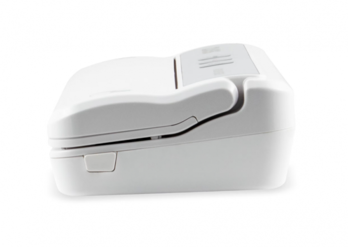 Aparat de vidat alimente Zass ZVS 02 [3]