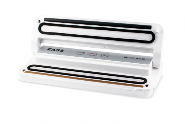 Aparat de vidat alimente Zass ZVS 02 [2]