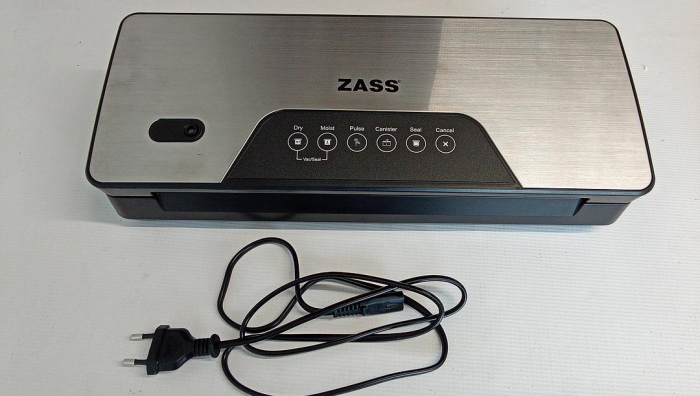 Aparat de Vidat Alimente Zass ZVS 04 [2]