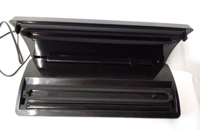 Aparat de vidat Severin Fs 3611, 30 cm, negru [3]