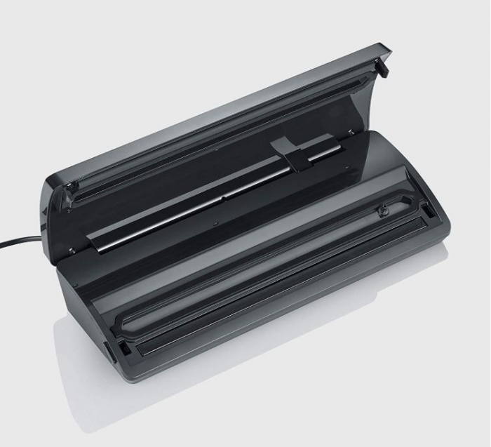 Aparat de vidat Severin Fs 3611, 30 cm, negru [9]